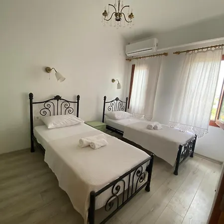 Otel Just