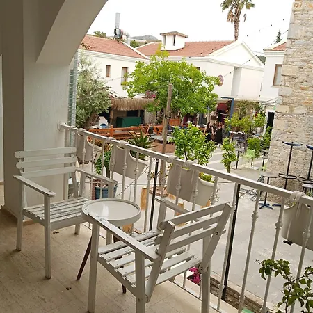 Just Datça