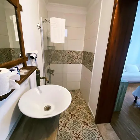Just Otel Datça