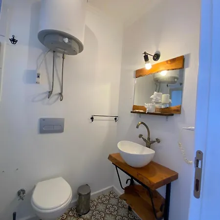 Just Otel Datça