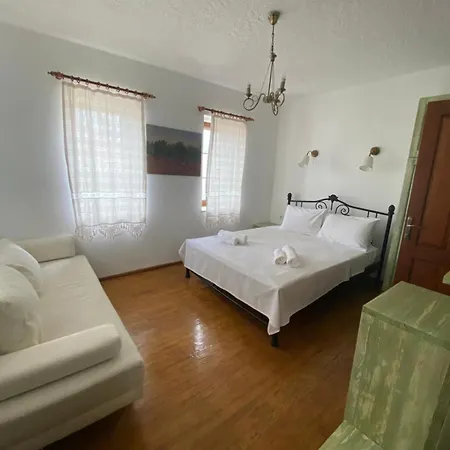 Just Otel Datça