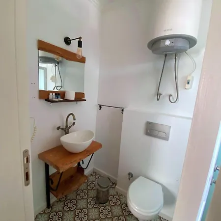Just Datça