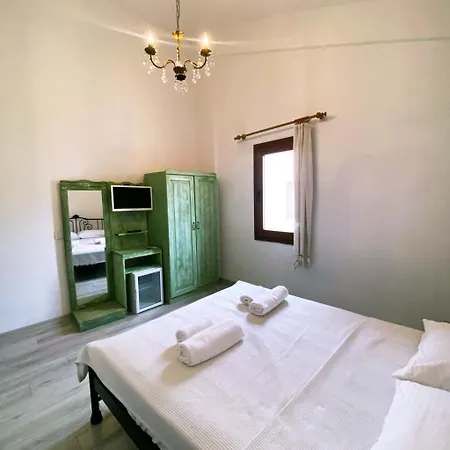 Otel Just Datça