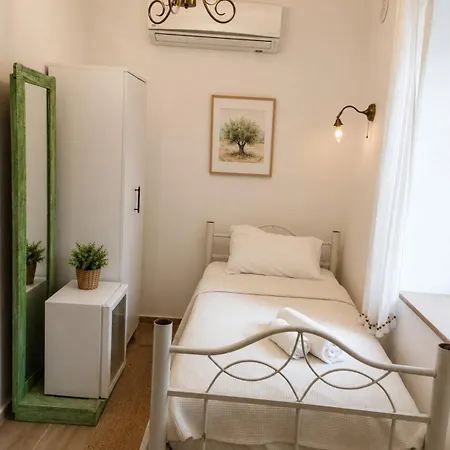Otel Just Datça