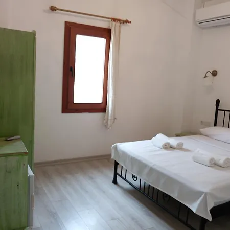 Just * Datça